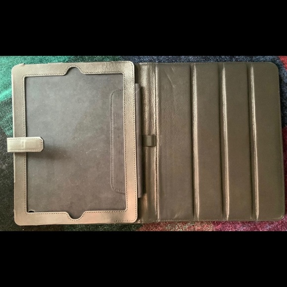 Brahmin Tablet Holder - Picture 2 of 3